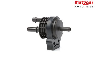VENTIL AKTIVKOHLEFILTER METZGER AUTOTEILE 2250724 23