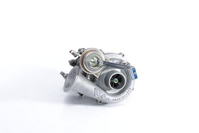 LADER AUFLADUNG BTS Turbo T911270 35