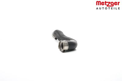 LADELUFTSCHLAUCH METZGER AUTOTEILE 2400505 10