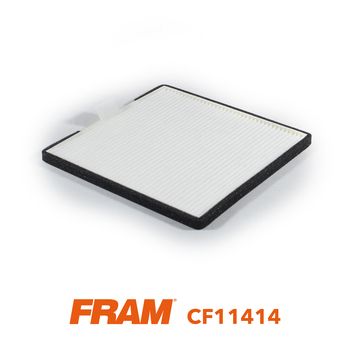 Филтър купе (поленов филтър) FRAM CF11414