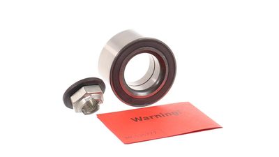 RADLAGERSATZ SKF VKBA3575 38