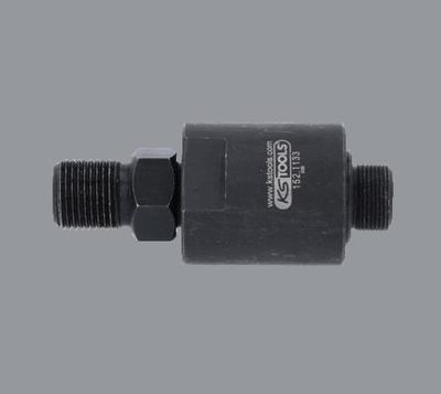 DEMONTAGEWERKZEUGSATZ COMMON-RAIL-INJEKTOR KS TOOLS 1521133 5