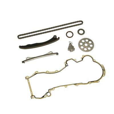 STEUERKETTENSATZ GATES CHK1017M 60