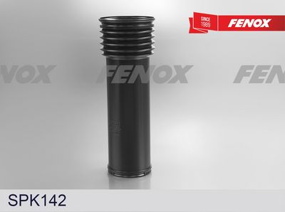 прахозащитен комплект, амортисьор FENOX SPK143