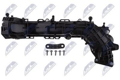 Sací trubka, přívod vzduchu NTY BKS-BM-046