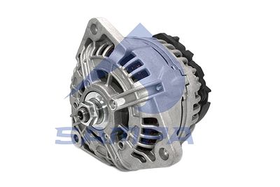 Alternador