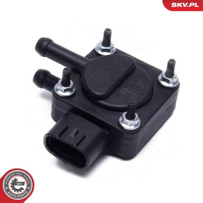 Senzor, tlak výfukového plynu SKV 17SKV796