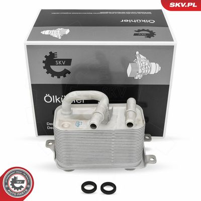 Hladnjak ulja, motorno ulje ESEN SKV 31SKV328
