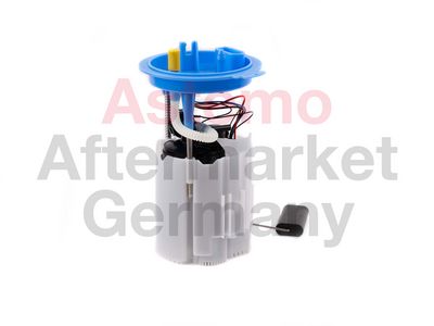 SISTEM ALIMENTARE CU COMBUSTIBIL ASTEMO-HITACHI 2502795 4