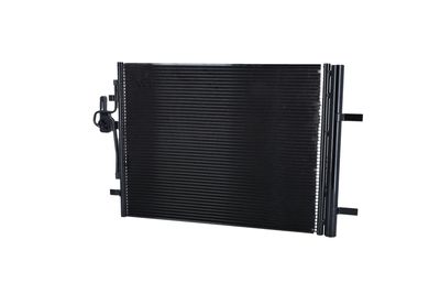 CONDENSATOR CLIMATIZARE NRF 35884 28