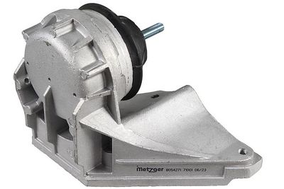 окачване, двигател METZGER AUTOTEILE 8054271