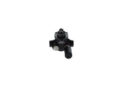 BOSCH Kraftstoffpumpe