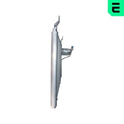 CONDENSATOR CLIMATIZARE ERA 667482 3