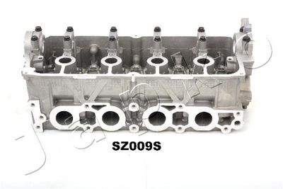 CHIULASA JAPKO JSZ009S 8