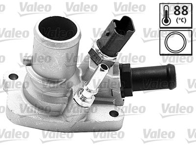 VALEO 820935 Термостат  для FIAT 500L (Фиат 500л)