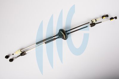 Naciąg linki, ręczna skrzynia biegów RICAMBIFLEX GM 01069026