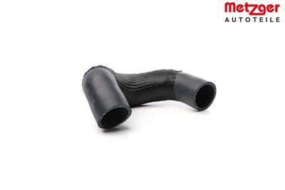 LADELUFTSCHLAUCH METZGER AUTOTEILE 2400990 33