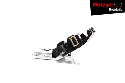 HECKKLAPPENSCHLOSS METZGER AUTOTEILE 2310550 14
