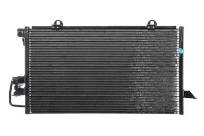 кондензатор, климатизация A.Z. Meisterteile AZMT-45-030-1365