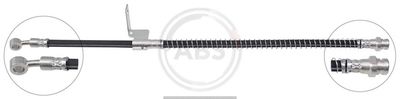 Тормозной шланг A.B.S. SL 5673 для HYUNDAI MATRIX
