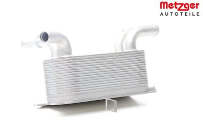 ÖLKüHLER AUTOMATIKGETRIEBE METZGER AUTOTEILE 0899531 16