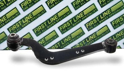 носач, окачване на колелата FIRST LINE FCA7698
