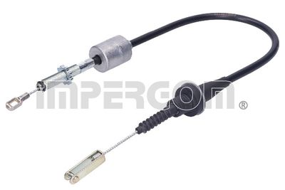 SEILZUG KUPPLUNGSBETäTIGUNG