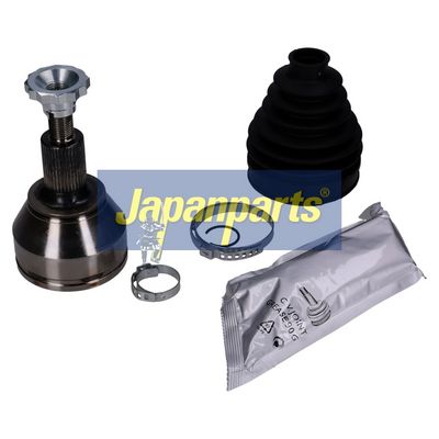 JAPANPARTS Jungčių komplektas, kardaninis velenas