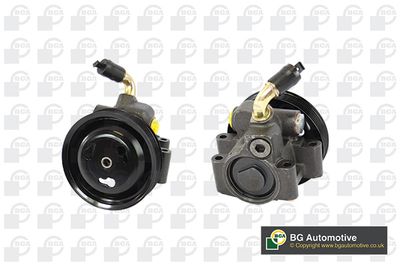 BGA PSP2345 Рульова рейка  для FORD (Форд)