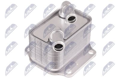 RADIATOR ULEI ULEI MOTOR NTY CCLHY032