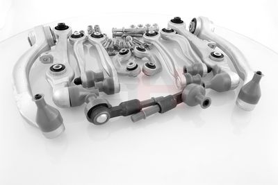 SET SUSPENSIE ROATA GH GH504703 35