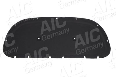 MATERIAL AMORTIZARE ZGOMOT NISA MOTOR AIC 74865 1