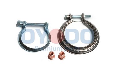 Katalizators Oyodo 10N0199-OYO