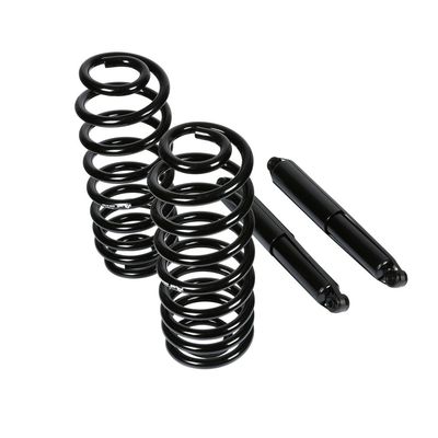 FAHRWERKSSATZ FEDERN/DäMPFER Arnott C2607 36