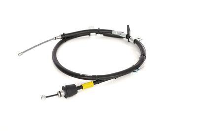 SEILZUG FESTSTELLBREMSE BOSCH 1987482728 8