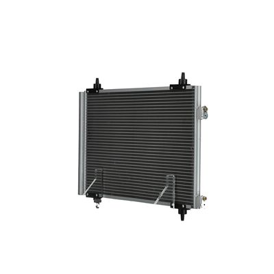 KONDENSATOR KLIMAANLAGE NISSENS 94758 30