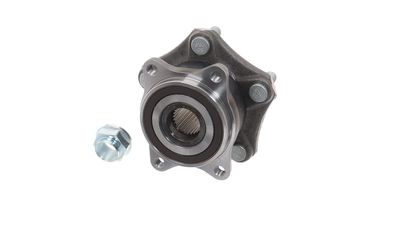 SET RULMENT ROATA SKF VKBA6978 34