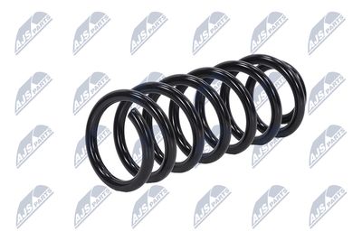 ARC SPIRAL NTY ASZPE026 38