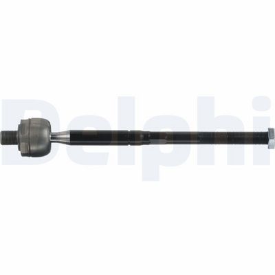 Trekstang (zonder uiteinde) (lengte: 45/289/312mm)