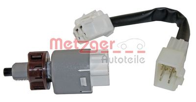 METZGER 0911141 Выключатель стоп-сигнала  для OPEL AGILA (Опель Агила)