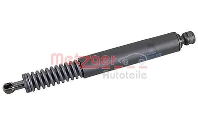Газовая пружина, крышка багажник METZGER 2110687 для VW TOUAREG