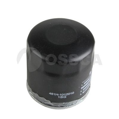 Масляный фильтр OSSCA 54909 для CHERY EASTAR