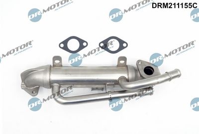 RADIATOR RECIRCULARE GAZE DE ESAPAMENT