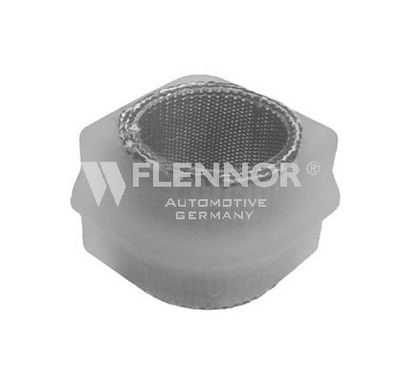 FLENNOR FL3945-J Втулка стабілізатора 