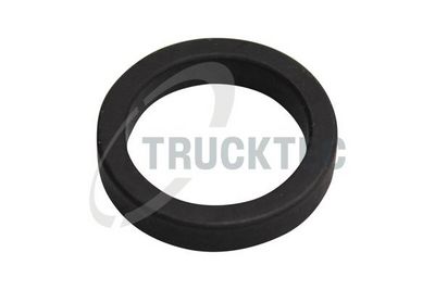 TRUCKTEC AUTOMOTIVE Tarpiklis, alyvos aušintuvas