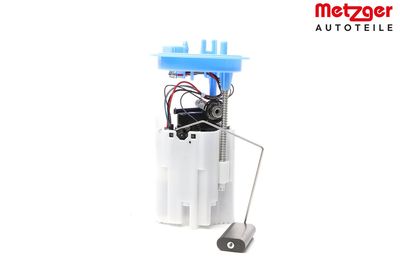 SISTEM ALIMENTARE CU COMBUSTIBIL METZGER AUTOTEILE 2250663 4