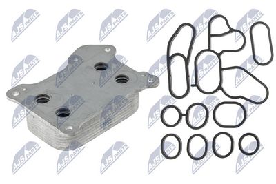 RADIATOR ULEI ULEI MOTOR NTY CCLPL008A 1