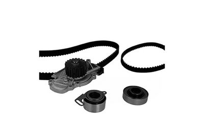 WASSERPUMPE + ZAHNRIEMENSATZ