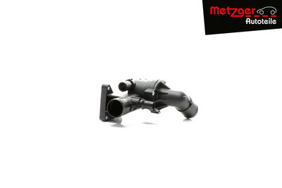 THERMOSTAT KüHLMITTEL METZGER AUTOTEILE 4006345 32