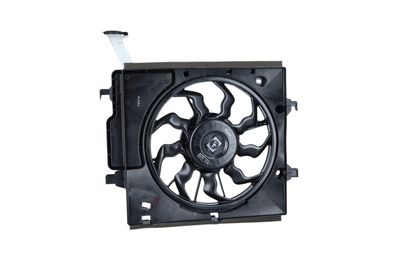 VENTILATOR RADIATOR NRF 47980 44